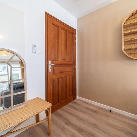 Tanah Lot: Bel Appartement Cosy 勒唐蓬 外观 照片