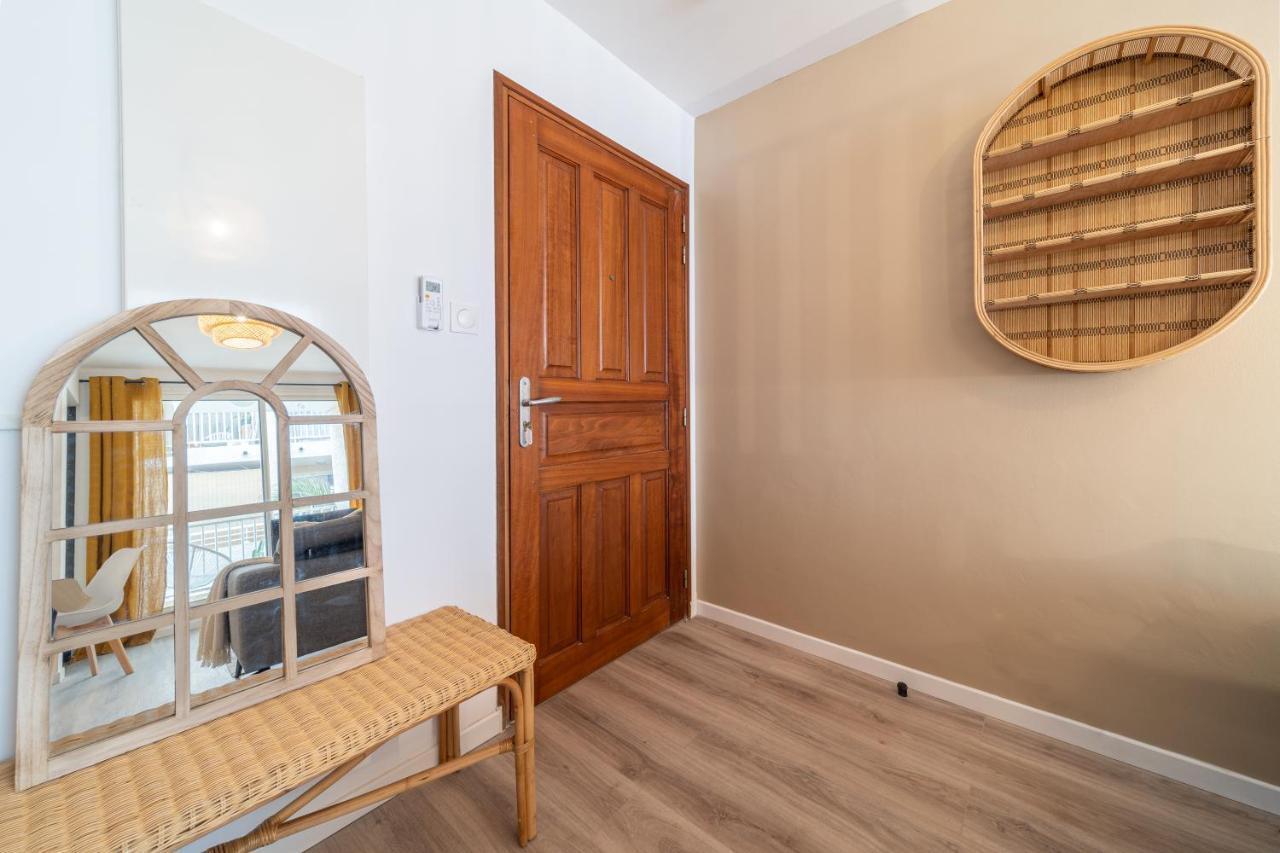 Tanah Lot: Bel Appartement Cosy 勒唐蓬 外观 照片